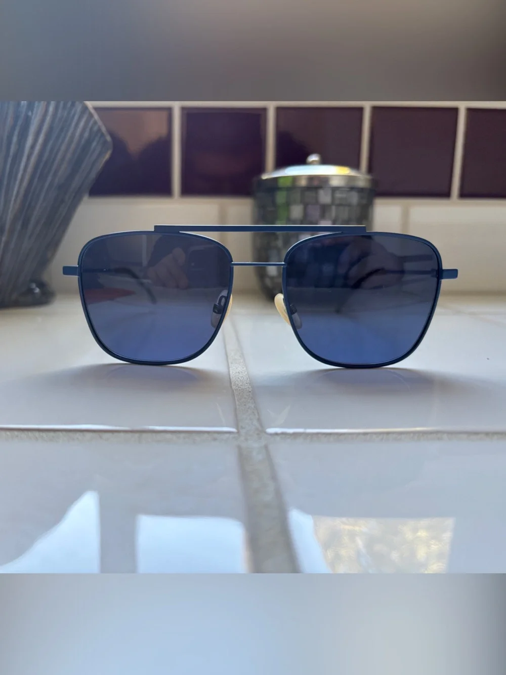 Fendi Men’s Sunglasses
